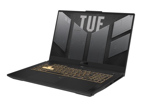 ASUS TUF Gaming F17 FX707VI-LL050 (2.5K, i7-13620H, 32GB, 1TB SSD, RTX 4070)