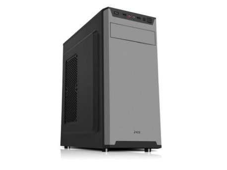 ZEUS AMD Ryzen 5 4650G DDR4 16GB M.2 512GB Win10Pro