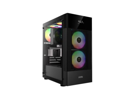 ZEUS AMD Ryzen 5 5500 DDR4 16GB M.2 1TB RX6650XT 8GB