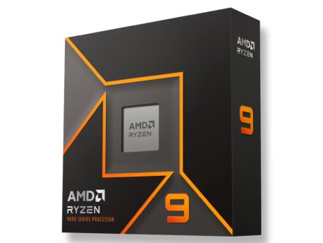 AMD Ryzen 9 9900X 12 cores do 5.6GHz WOF procesor
