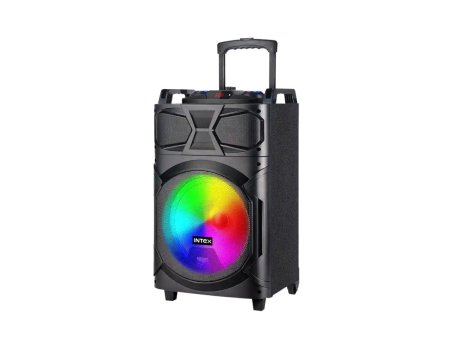 INTEX Karaoke zvučnik Intex T-350