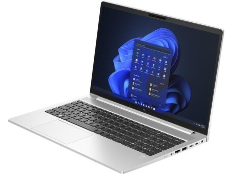 HP EliteBook 650 G10 (Pike silver) FHD IPS, i7-1355U, 16GB, 512GB SSD, Win 11 Pro (85A97EA)