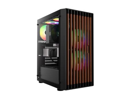 GAMDIAS Aura GC4 Midi kuciste