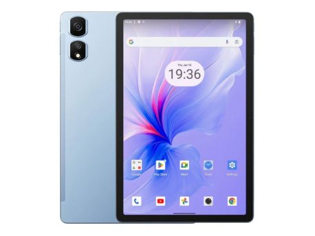 BLACKVIEW Tablet 11 Tab 16 pro 4G LTE 1920x1200 FHD+ IPS/8GB/256GB/13MP-8MP/Android 14/Blue