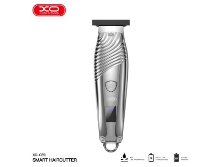 XO Trimer sa nastavcima CF9