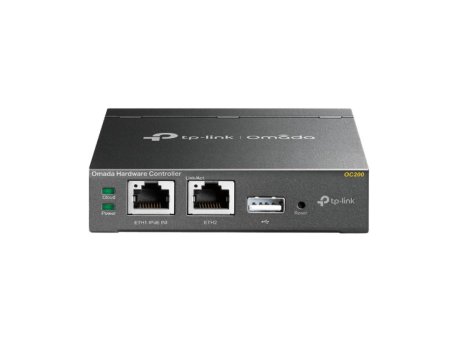 TP LINK OC200 Omada Wi-Fi Network Cloud Controller