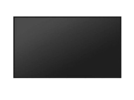 Hisense 43GM50D 4K UHD 500 nita Digital Signage Display - 18/7 Operation