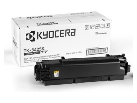 KYOCERA TK-5425K
