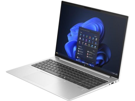 HP EliteBook 860 G11 (Silver) WUXGA IPS, Ultra 7 155H, 16GB, 1TB SSD, SC, Win 11 Pro (970P0ET)