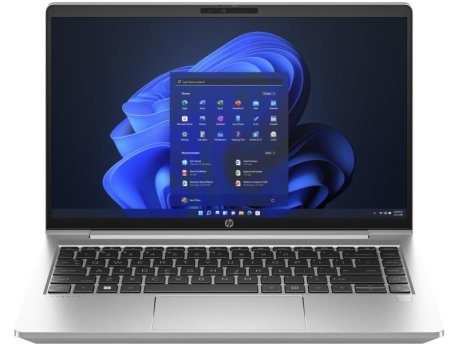 HP ProBook 440 G10 (Pike silver) FHD IPS, i5-1335U, 16GB, 512GB SSD (9C0P3EA)