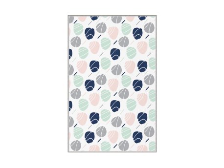 Conceptum Hypnose Tepih (80 x 120) WOOKECE123