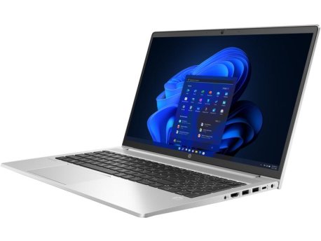 HP Probook 450 G9 (Pike Silver) FHD IPS, i7-1255U, 8GB, 512GB SSD (969N7ET)