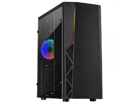 ZEUS INTEL Core I5-10400F 16GB 500GB RX6600 600W