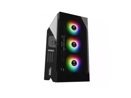 ZEUS GAMER INTEL Core i7-12700F DDR5 16GB M.2 1TB RX7700 12GB