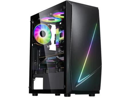ZEUS AMD Ryzen 5 7600X DDR5 16GB M.2 1TB Win10Pro