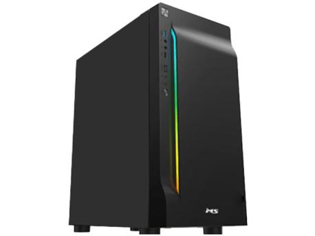 ZEUS AMD Ryzen 5 3600 8GB M.2 512GB GTX1050Ti 4GB 600W