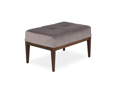 Atelier del Sofa Tabure Design Ecru