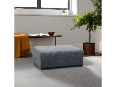 Atelier del Sofa Tabure Linden Grey