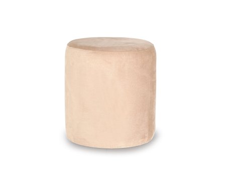Atelier del Sofa Tabure Ada Cream