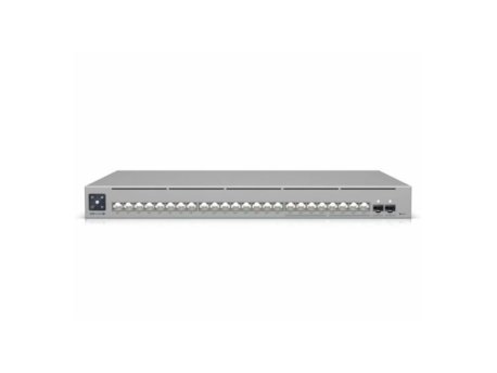 UBIQUITI Switch USW-Pro-Max-24-PoE-EU