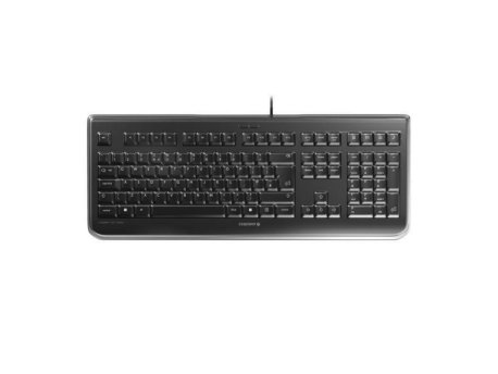 CHERRY KC-1068 100% vodootporna, IP68, USB, Crna