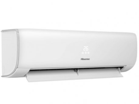 Hisense WINGS HINANO 12K - KB35YR3E Inverter OUTLET