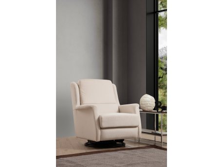 Atelier del Sofa Fotelja Costor White Wing