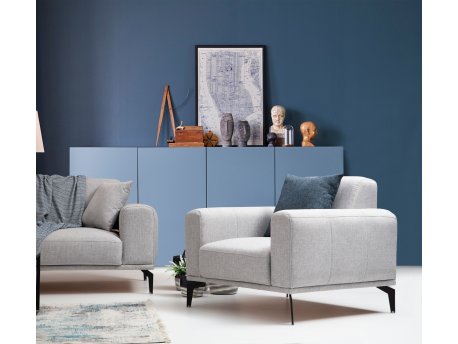 Atelier del Sofa Fotelja Nikea