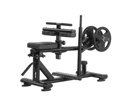 RING Calf machine -seated (mašina za listove - sedeća)-RP H-CALF