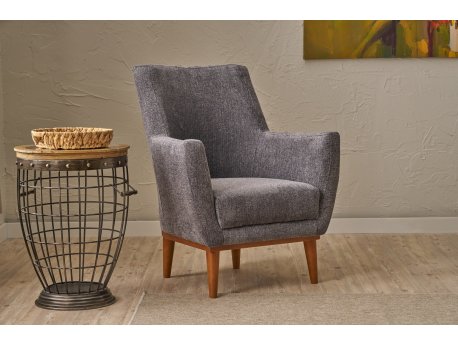 Atelier del Sofa Fotelja Gonca Grey