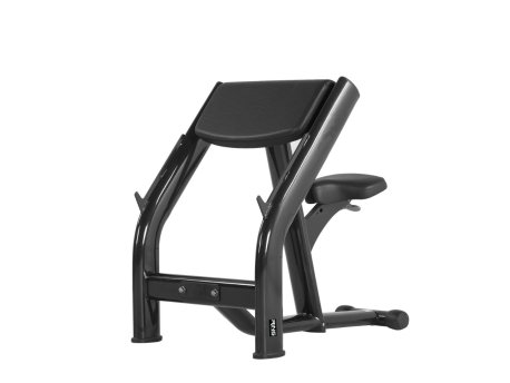 RING Scott bench (skotova klupa za biceps)-RP H-SCOTT