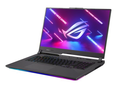 ASUS ROG Strix G17 G713PU-LL052 (WQHD, Ryzen 9 7845HX, 16GB, 1TB SSD, RTX 4050)