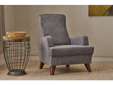 Atelier del Sofa Fotelja Kana Grey