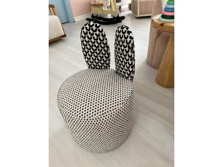 Atelier del Sofa Fotelja Bunny Desen