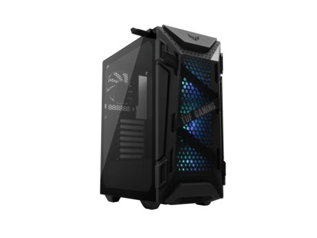 BC GROUP AMD Ryzen 9 7900/A40 Pro/B650/32GB/M.2 1TB/RTX4070 12GB/GT301/RM850x