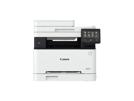 CANON I-SENSYS MF 655CDW