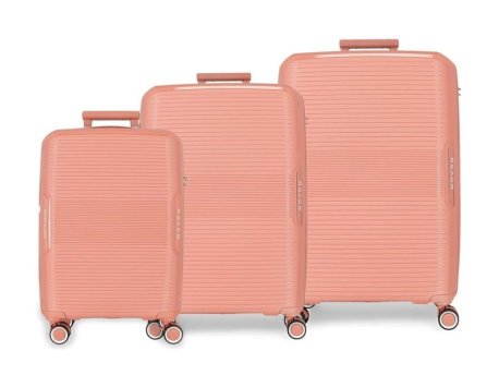 MOVOM PP Set kofera 3/1