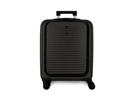 MOVOM ABS Kofer 55 cm - Crna (53.512.21)