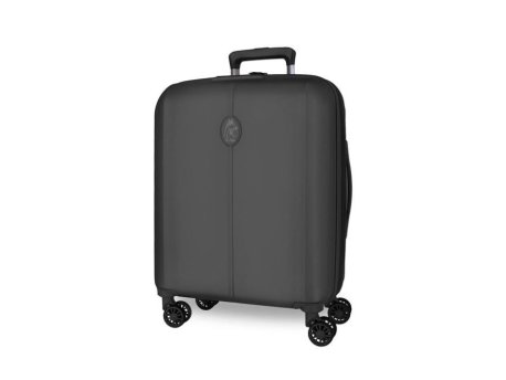 EL POTRO ABS Kofer 55 cm - Crna