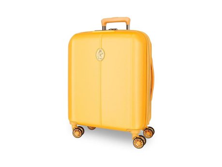 EL POTRO ABS Kofer 55 cm - Žuta