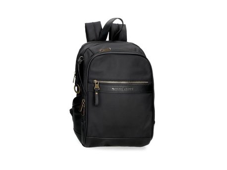 Pepe Jeans Ranac za laptop - Crna