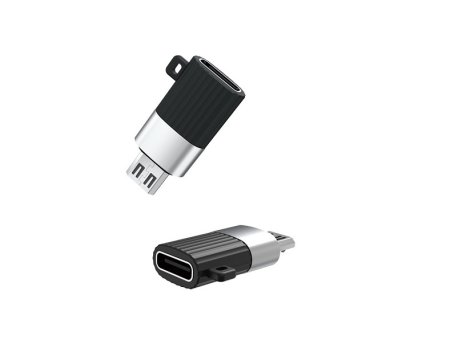 XO Tip C na Micro adapter NB149C