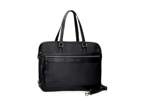 Pepe Jeans Torba za laptop 15,6″ - Crna
