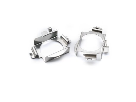 OSTALI Auto Adapter za Led sijalicu H7 L04