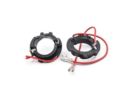OSTALI Auto Adapter za Led sijalicu H7 L20