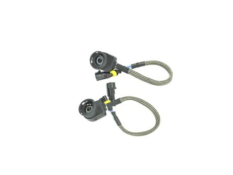 OSTALI Adapter za Sijalice D2S/D4S sa zaštitom KOM