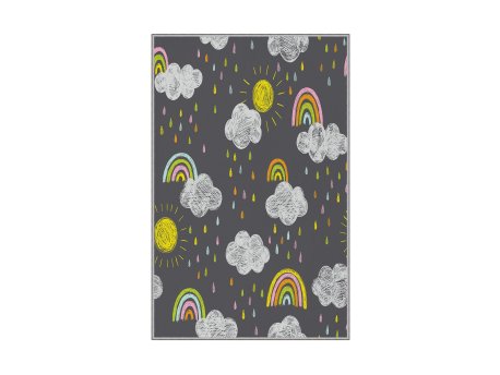Conceptum Hypnose Tepih (80 x 120) HMNT256
