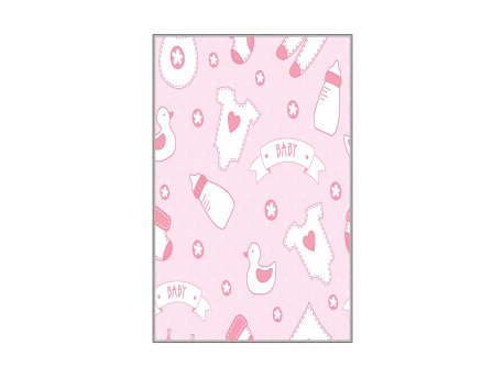 Conceptum Hypnose Tepih (80 x 120) HMNT186