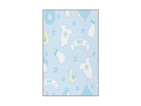 Conceptum Hypnose Tepih (80 x 120) HMNT185