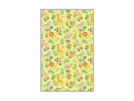 Conceptum Hypnose Tepih (80 x 120) HMNT176